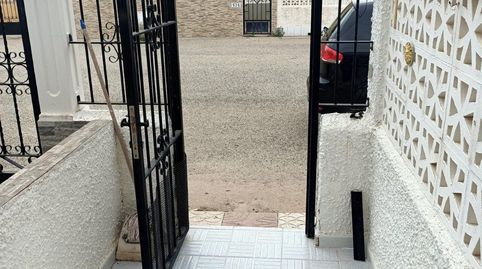 Foto 2 de Casa o chalet en venta en Calle Poseidon, 1111, Los Narejos - Punta Calera, Los Alcázares