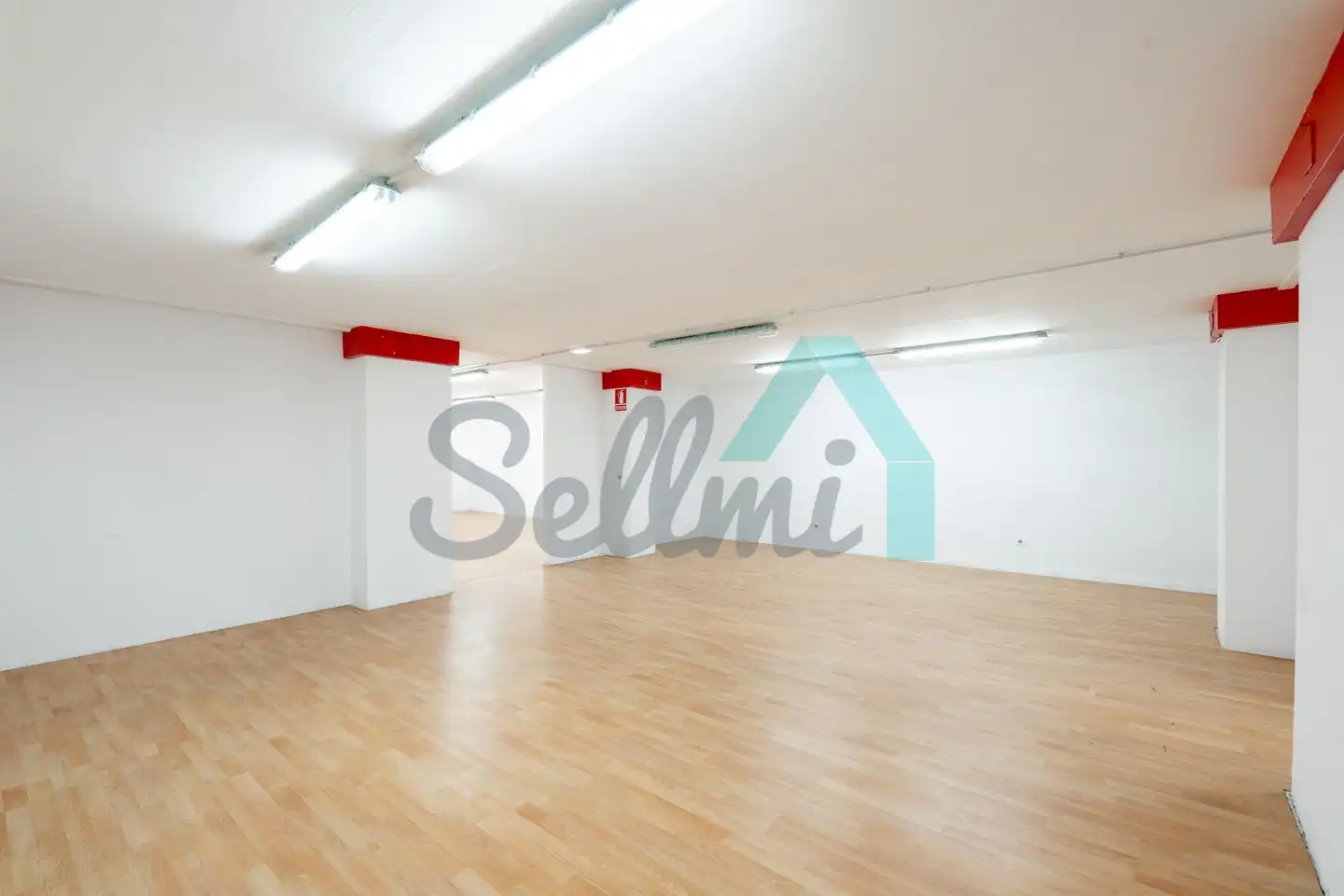 Commercial properties for rent in Oviedo 