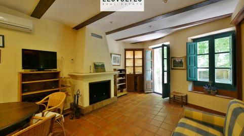 Foto 5 de Casa o xalet de lloguer a Plaça del Firal, Corçà, Girona