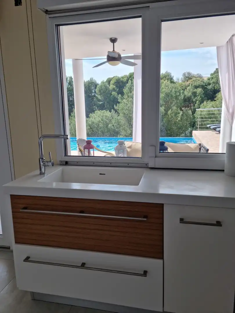 Detached house with pool for sale in Altea la Vella, imagen 38