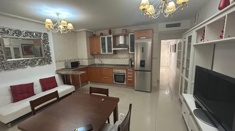 Foto 5 de Planta baixa de lloguer a Calle Oviedo, 26, Puerto Deportivo, Fuengirola