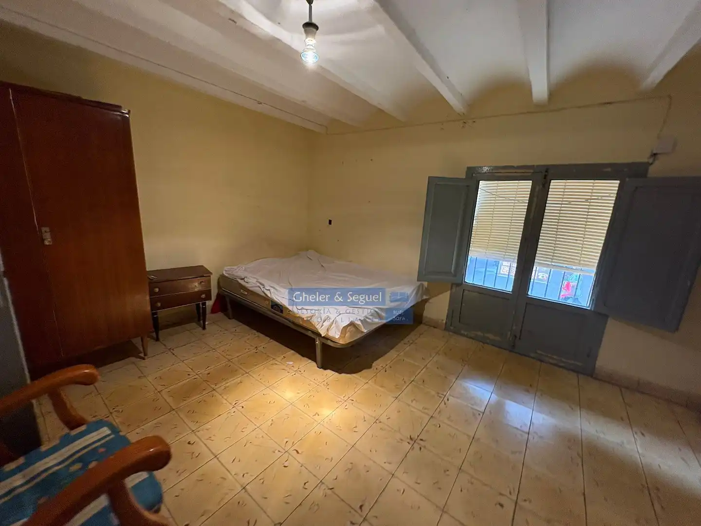 Piso en venta en Segorbe