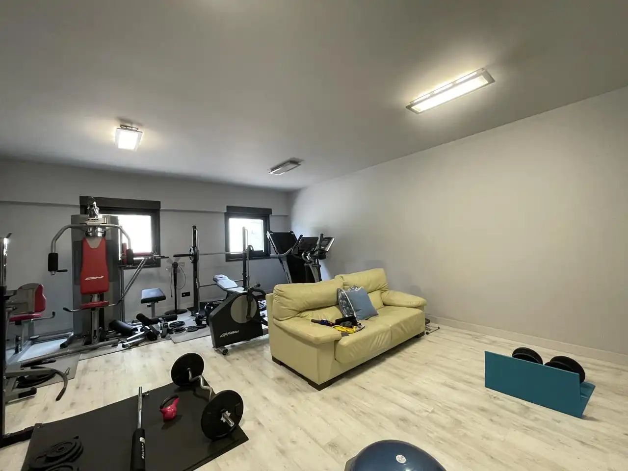 Maison avec piscine à vendre à LUGAR  DE SAMBOLLO S/N, imagen 24