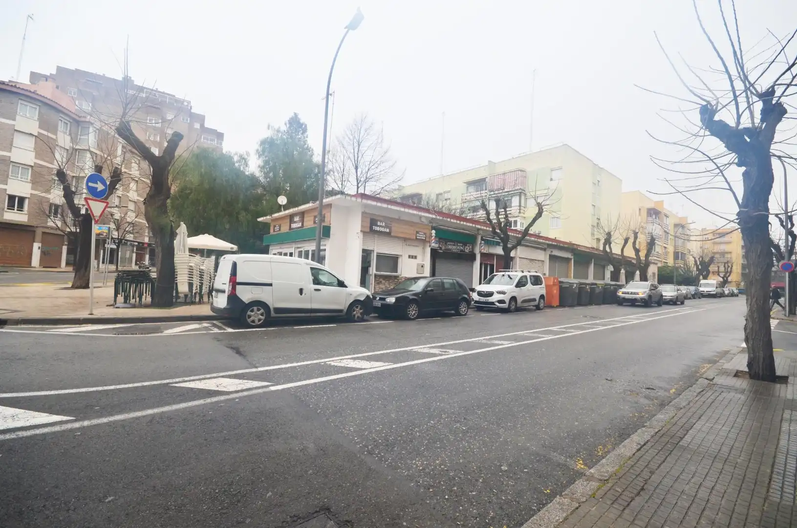 Local comercial en venta en Calle DOM BOSCO 6, imagen 2
