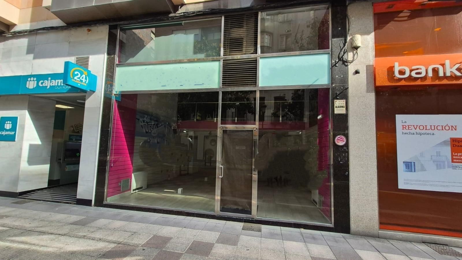 Premises to rent in Ponferrada