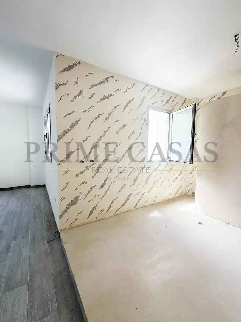 Ático en venta en Las Palmas de Gran Canaria con Balcón