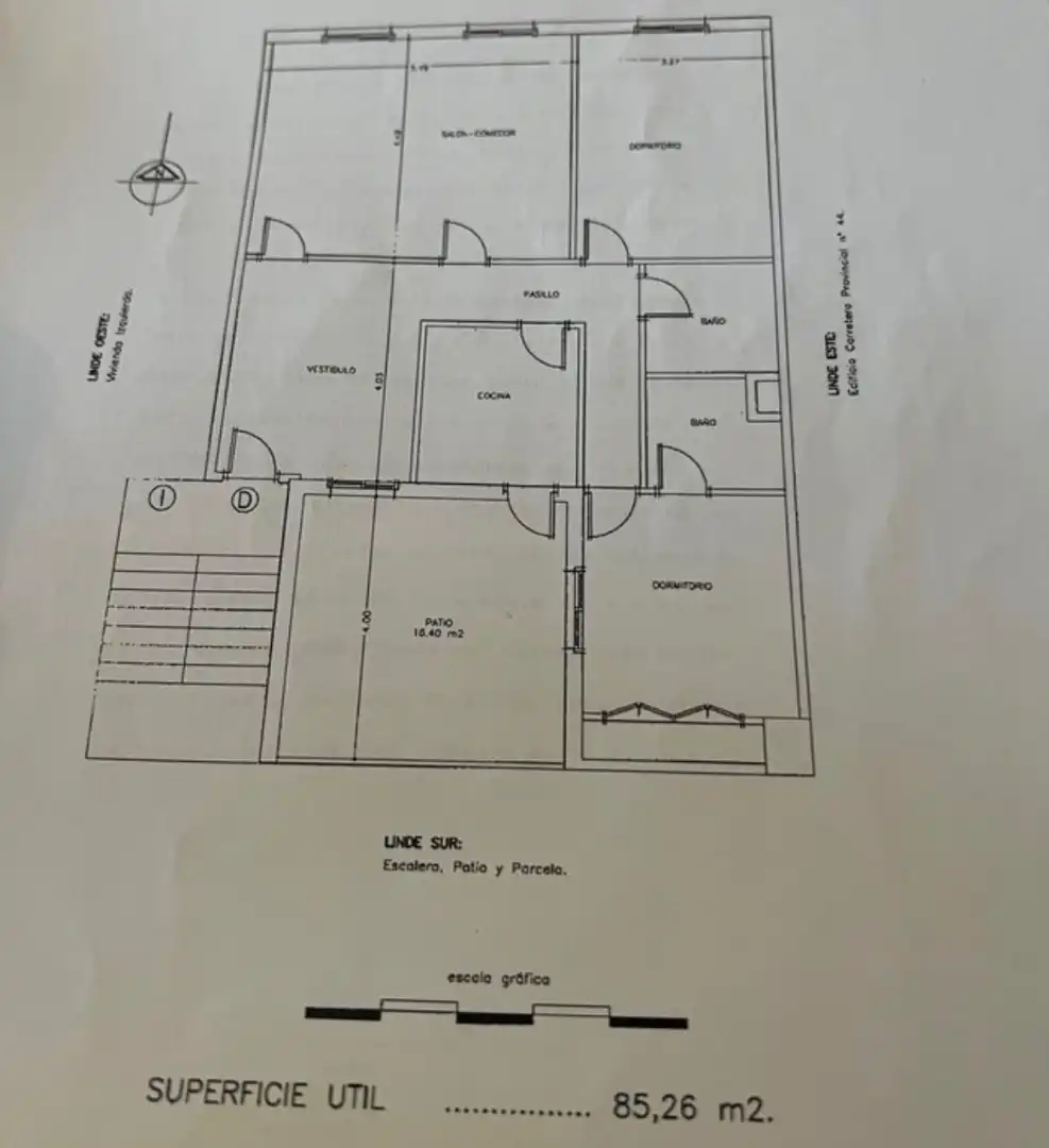 Piso en venta en Vigo  con Amueblado