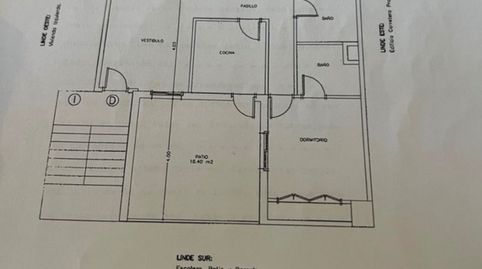Foto 5 de Piso en venta en Rúa Emilia Pardo Bazán, Salgueira - O Castaño, Vigo