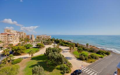 Dormitori de Apartament en venda en Torrevieja