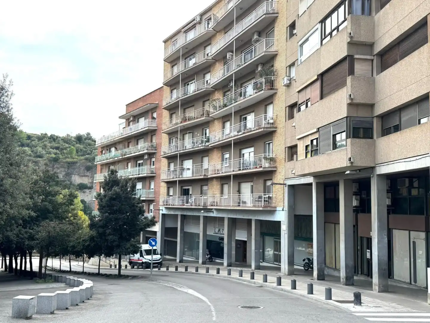 Büro mit Aufzug zum Verkauf in Reforma 2, imagen 22