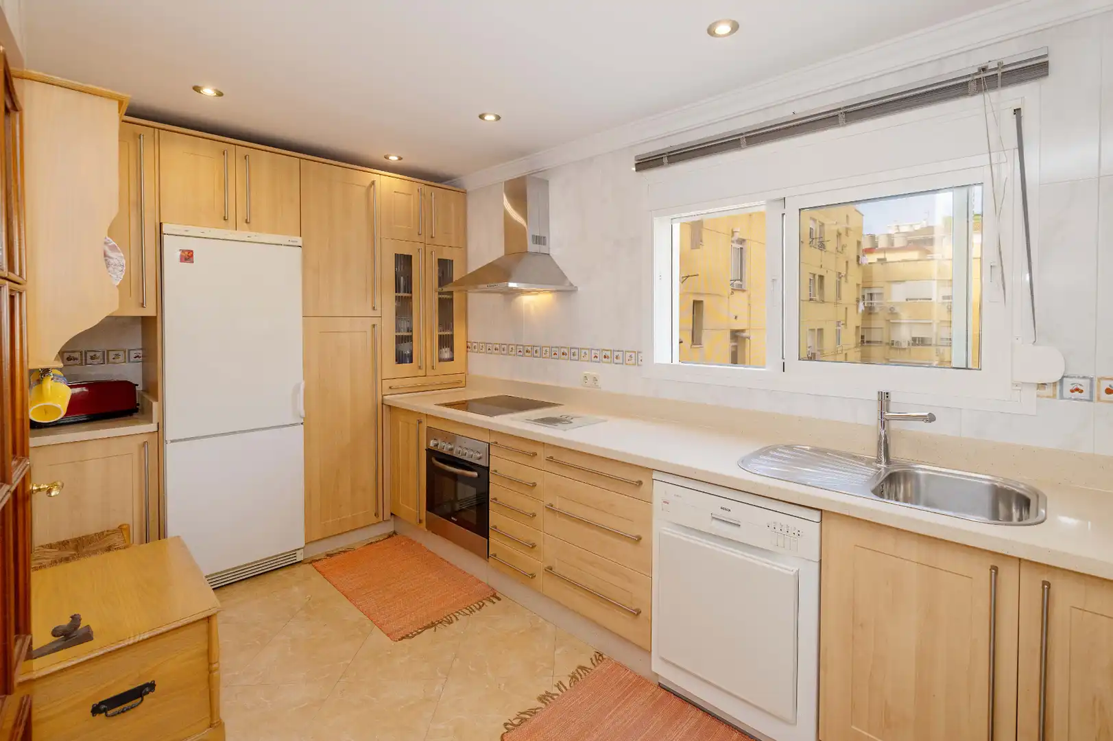 Flat with lift for sale in Calle Juan de Canderrera, imagen 39