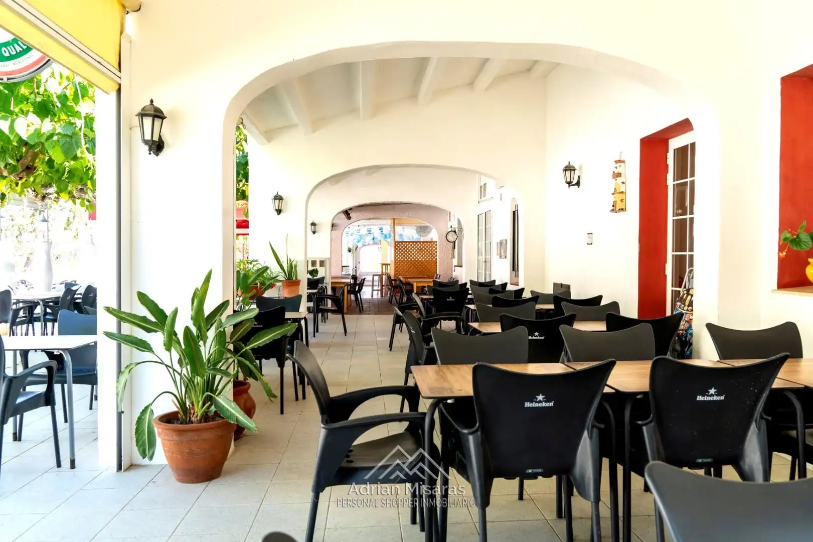 Gebäude zum Verkauf in Flamenc, Deltebre