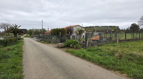 Foto 5 de Residencial en venta en Muruxeses, Oza dos Ríos, A Coruña