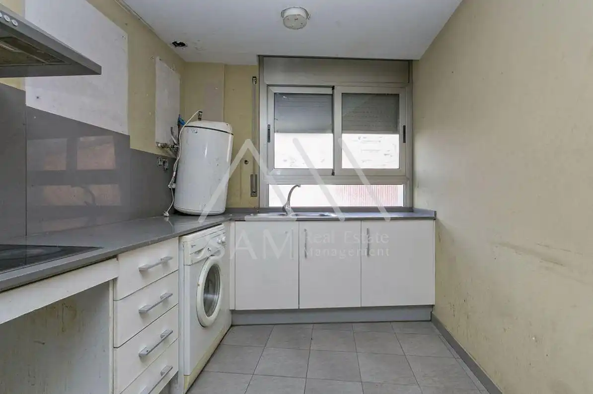Piso en venta en Navàs