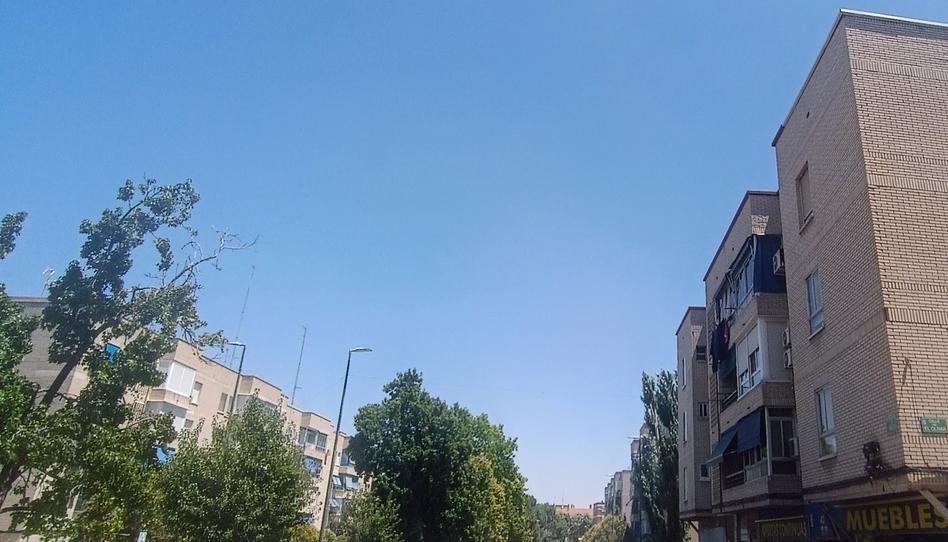 Foto 1 de Casa o xalet en venda a Centro, Madrid