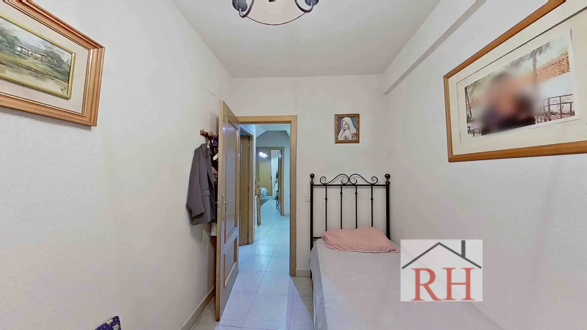 Casa a schiera in vendita a Calle Salamanca, imagen 18
