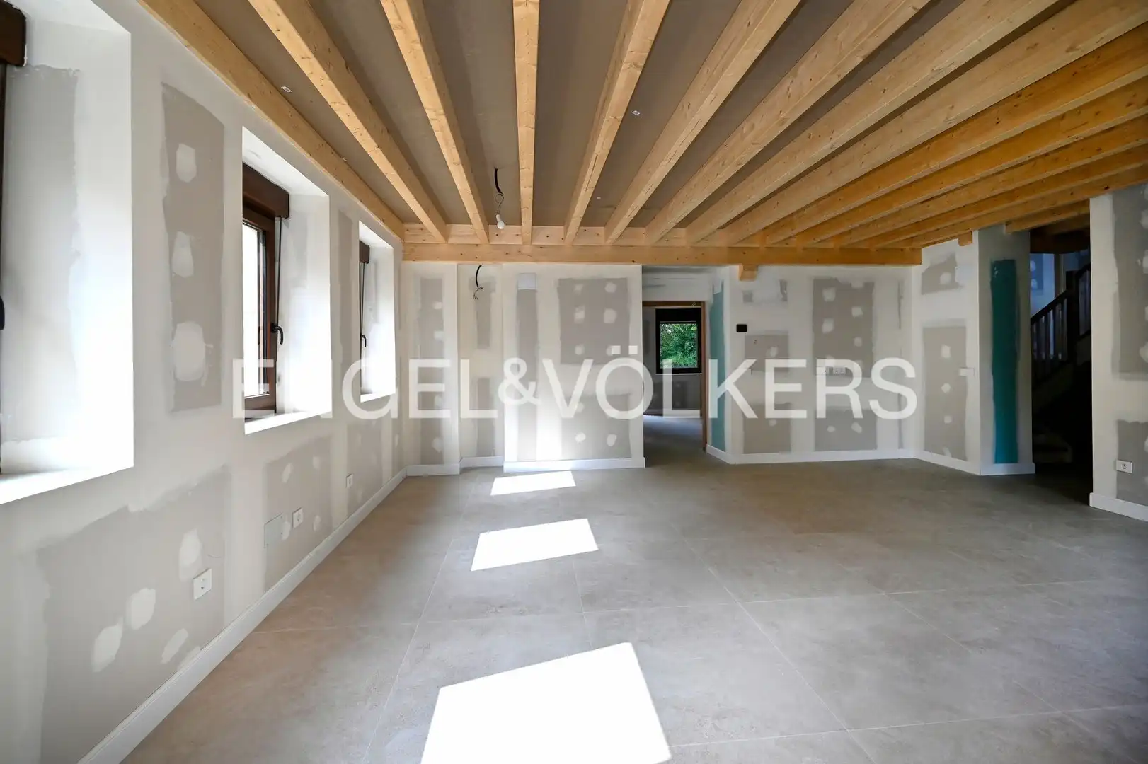 Casa amb terrassa en venda a Barrio Caborredondo, imagen 14