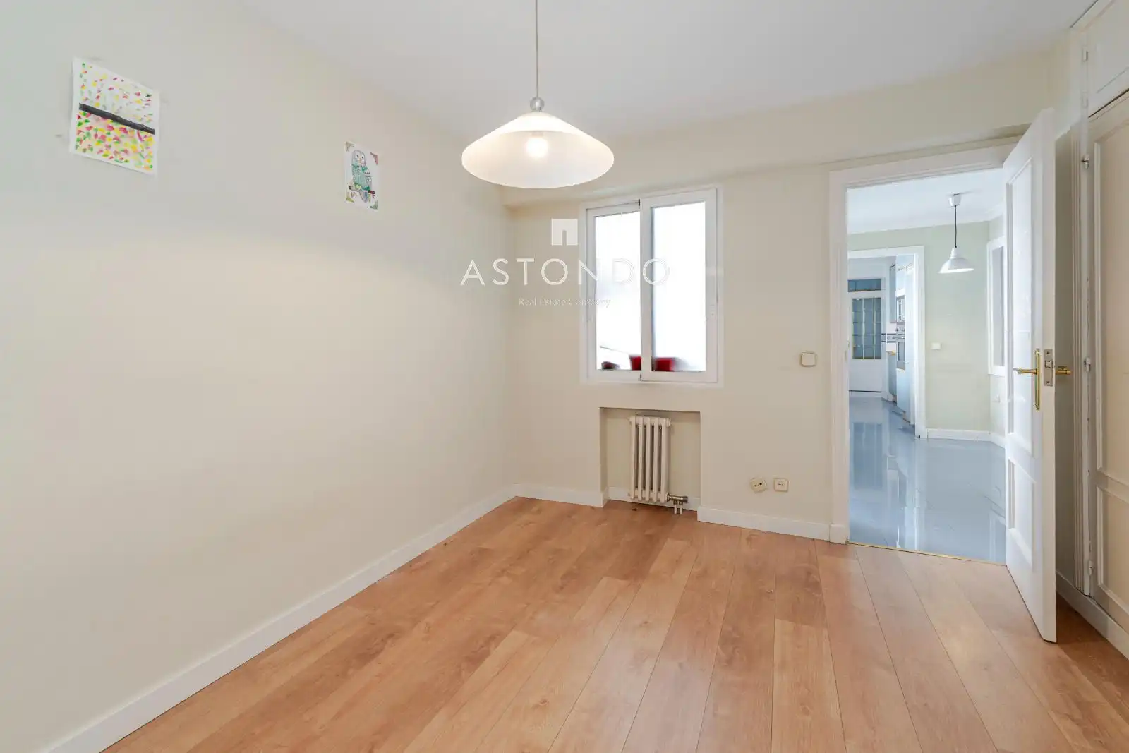 Flat with pool for sale in Hortaleza, imagen 17
