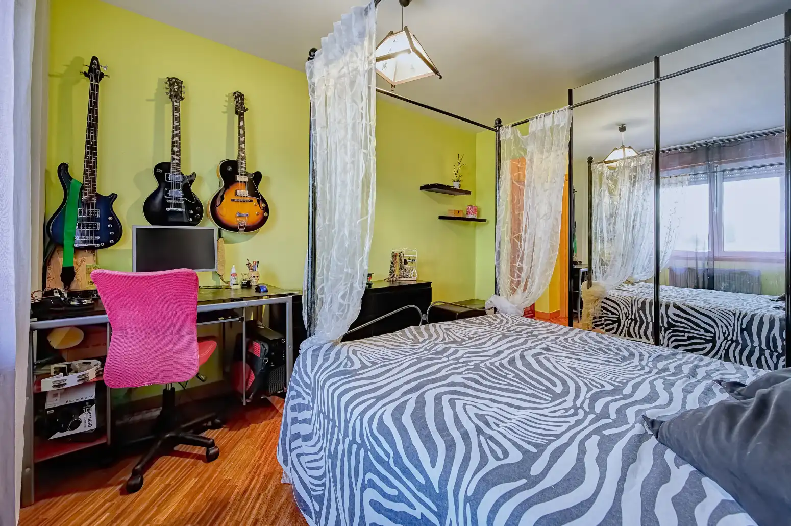Piso con ascensor en venta en Mutilva - Plaza Mutiloa 5, imagen 29
