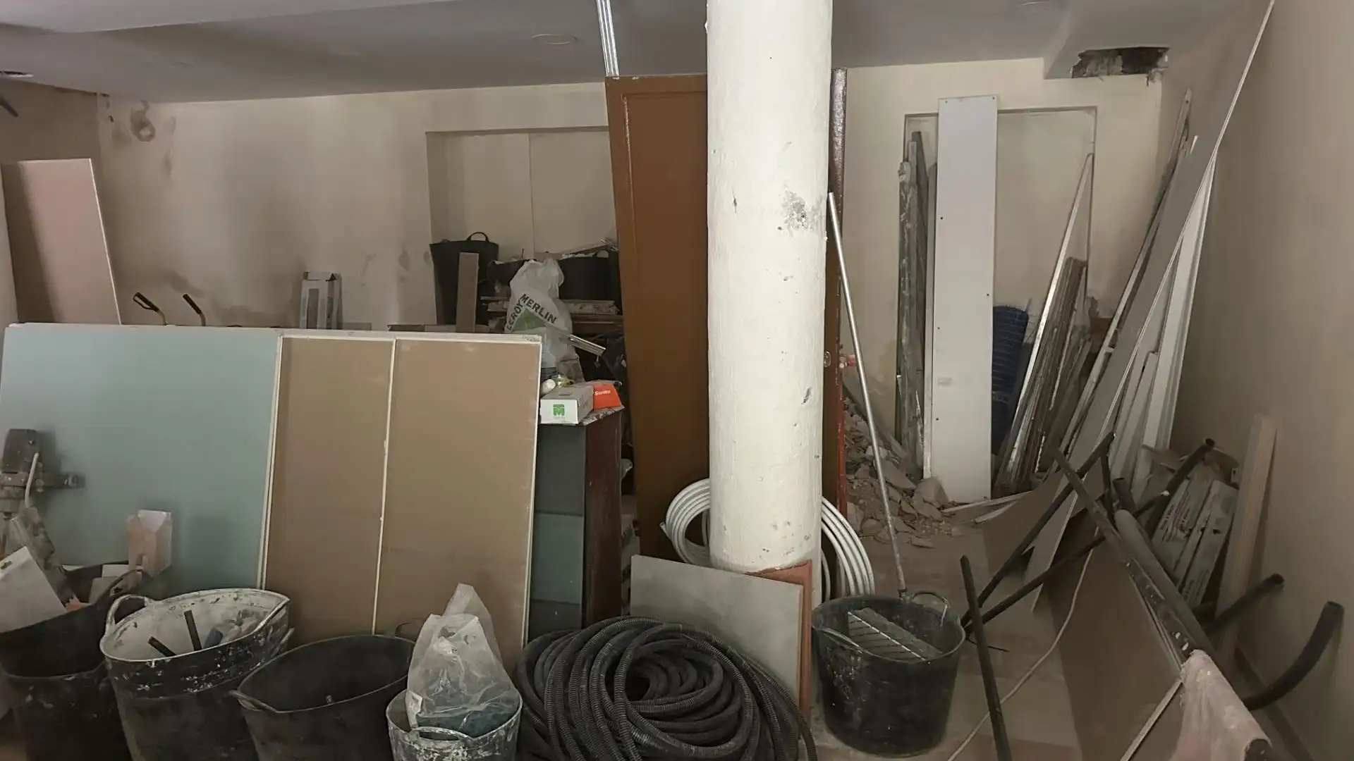 Planta baixa en venda a Angustias - Chana - Encina