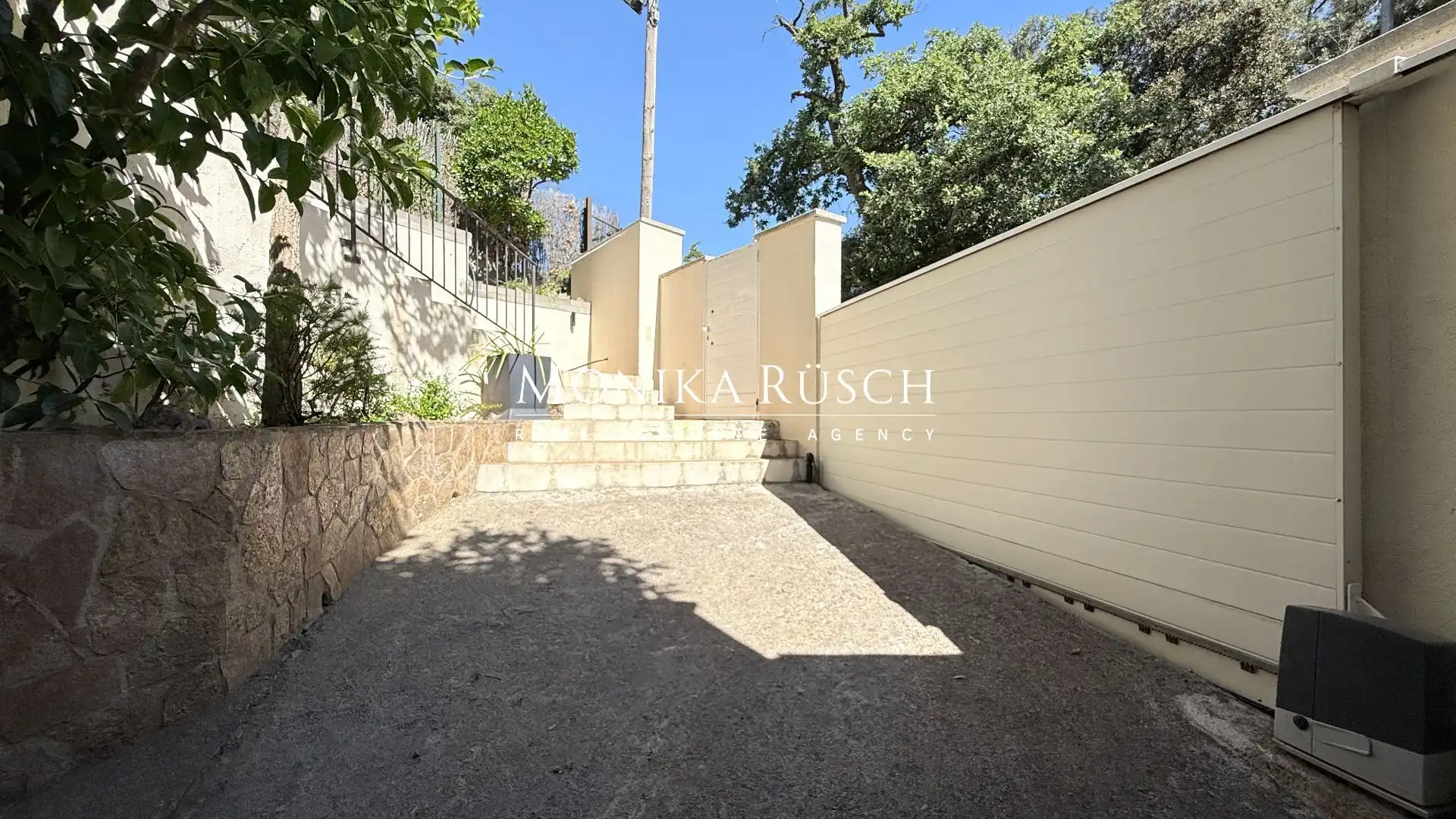 Casa amb piscina en venda a Sarrià - Sant Gervasi, imagen 13