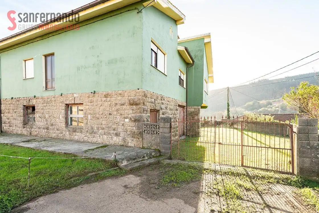 Maison à vendre à Barrio Ubiarco 4, imagen 3
