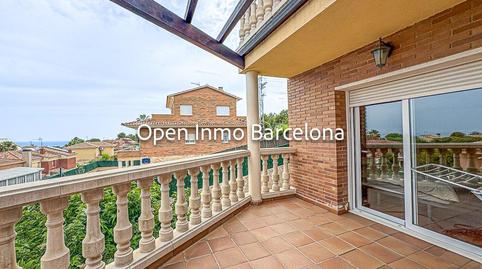 Foto 2 de Casa o xalet en venda a Ciutat Jardí Bonanova, Tarragona