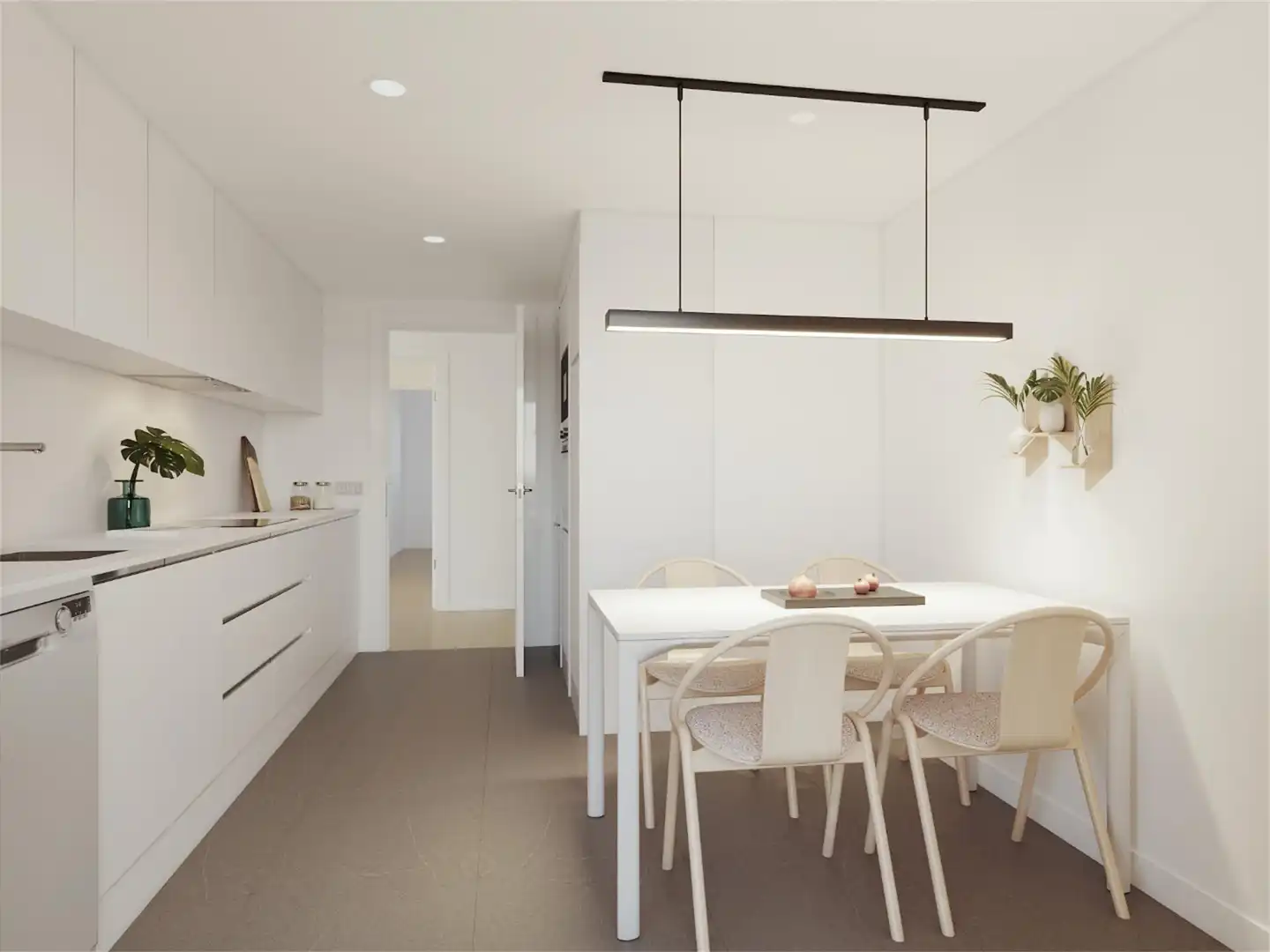 Garaje en venta en Camí Antic de Rubí, 64, Sant Quirze Parc- Vallsuau - Castellet