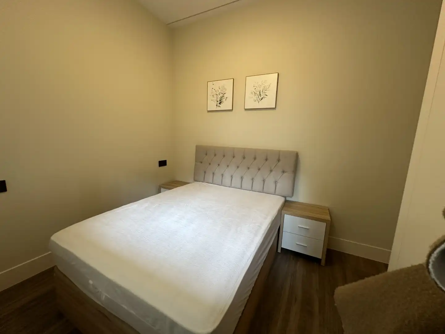 Apartament de lloguer a Calle del Doctor Blanco Soler, Las Águilas