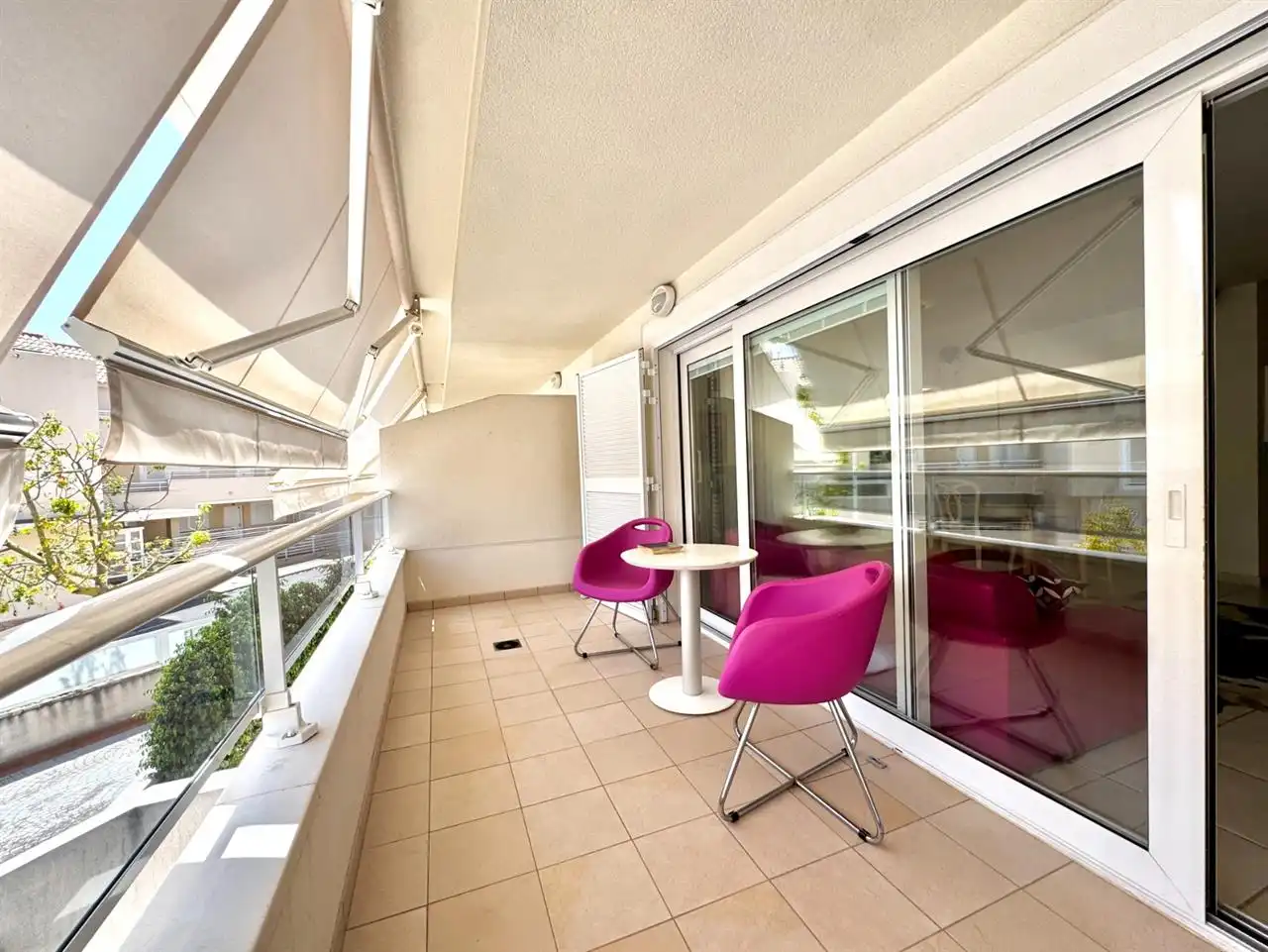 Dúplex en venta en Altea ciudad
