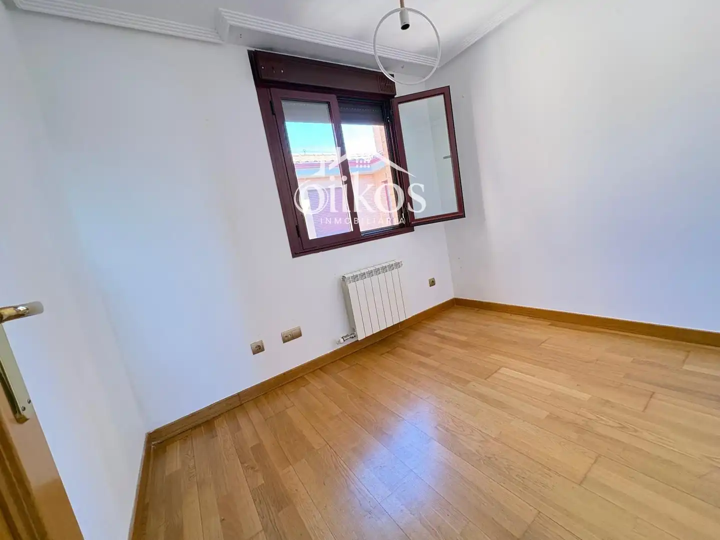 Habitación de Piso en venta en Salamanca con Calefacción, Parquet y Piscina