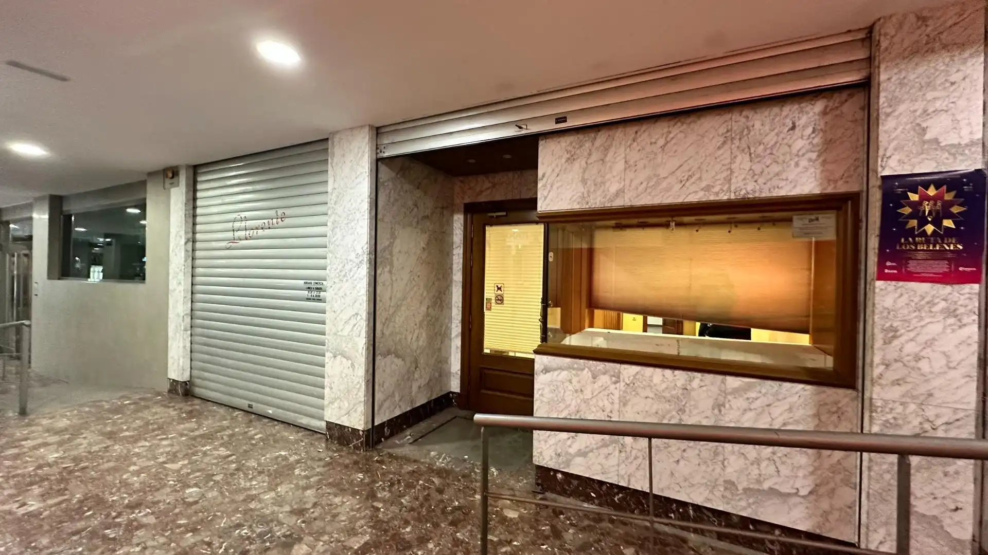 Local en venta en Soria Capital 