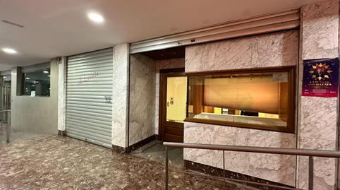 Photo 3 of Premises for sale in  Collado el, 22, Centro, Soria