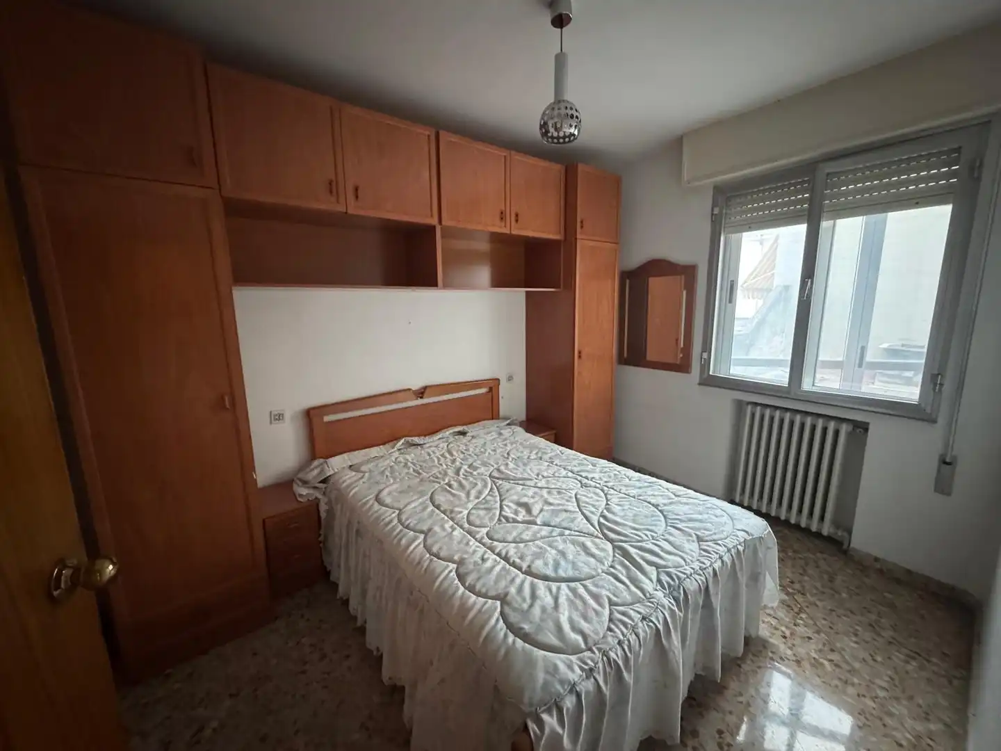 Bedroom of Buildings for sale in Ponferrada