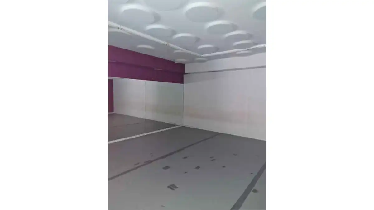 Commercial properties for sale in Almería