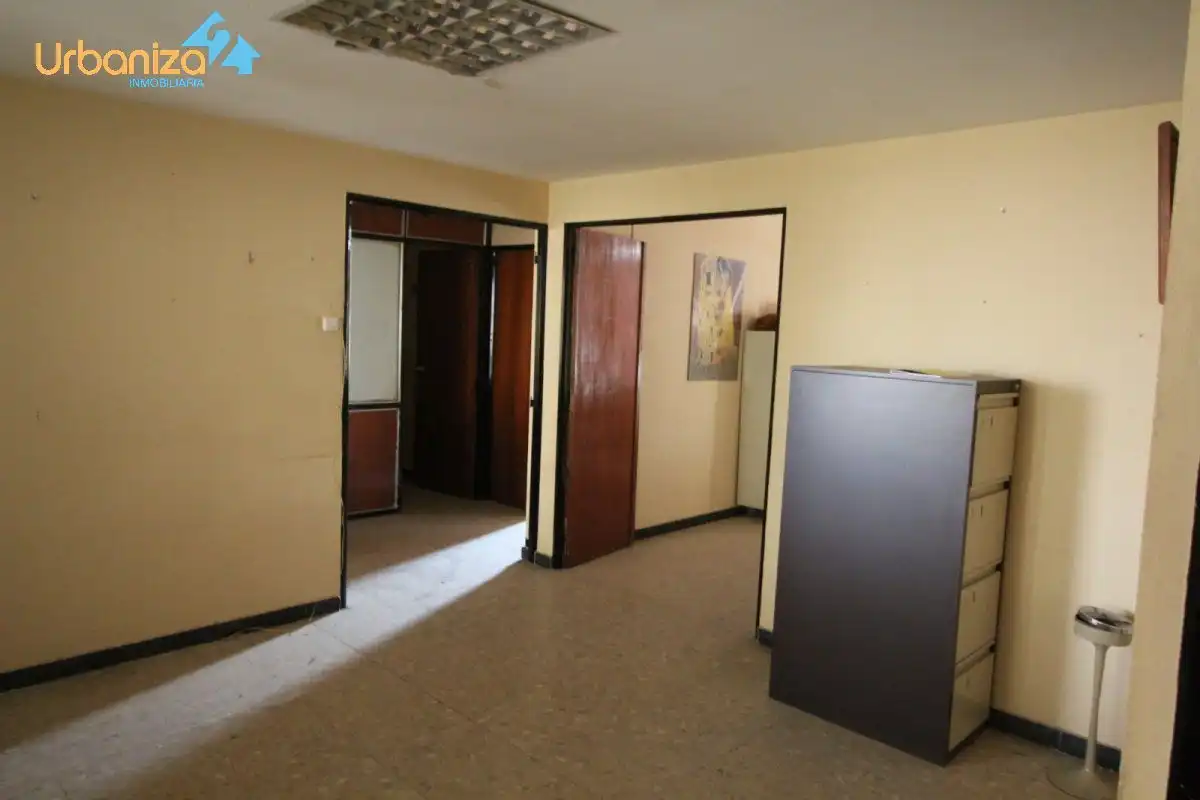 Oficina con ascensor en venta en Calle DONOSO CORTES 6, imagen 5
