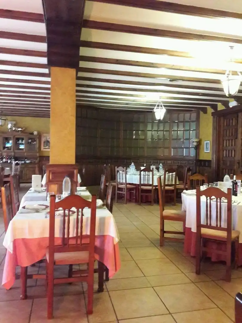 Local de alquiler en San Clemente con Aire acondicionado y Amueblado