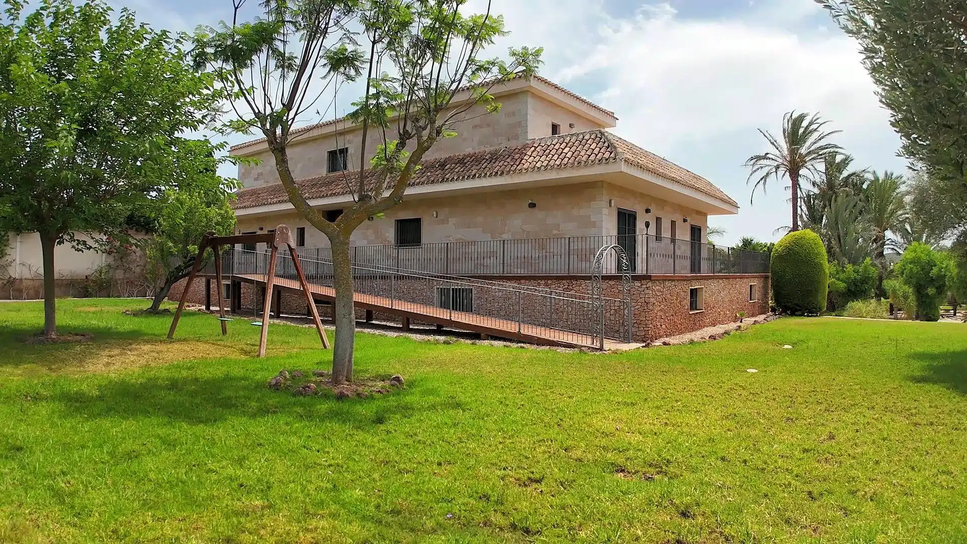 Villa mit Terrasse zum Verkauf in Mar Menor de Cartagena – Cabo de Palos, imagen 54
