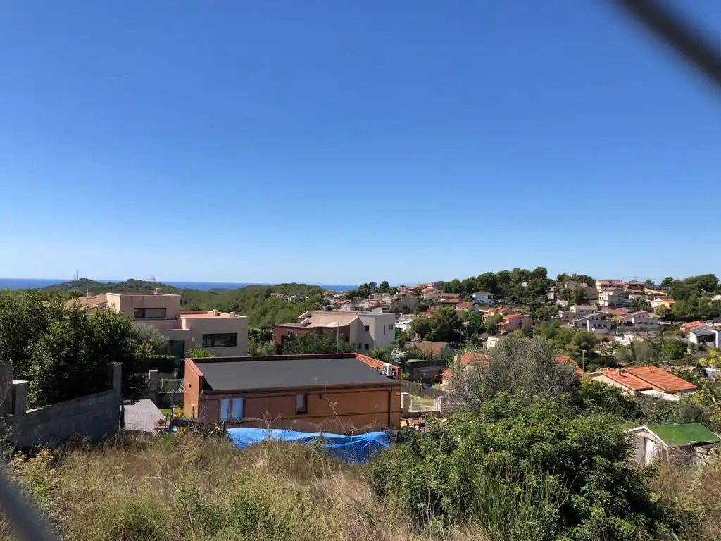 Wohnbaugrundstück zum Verkauf in Valldemar - Montmar, imagen 8