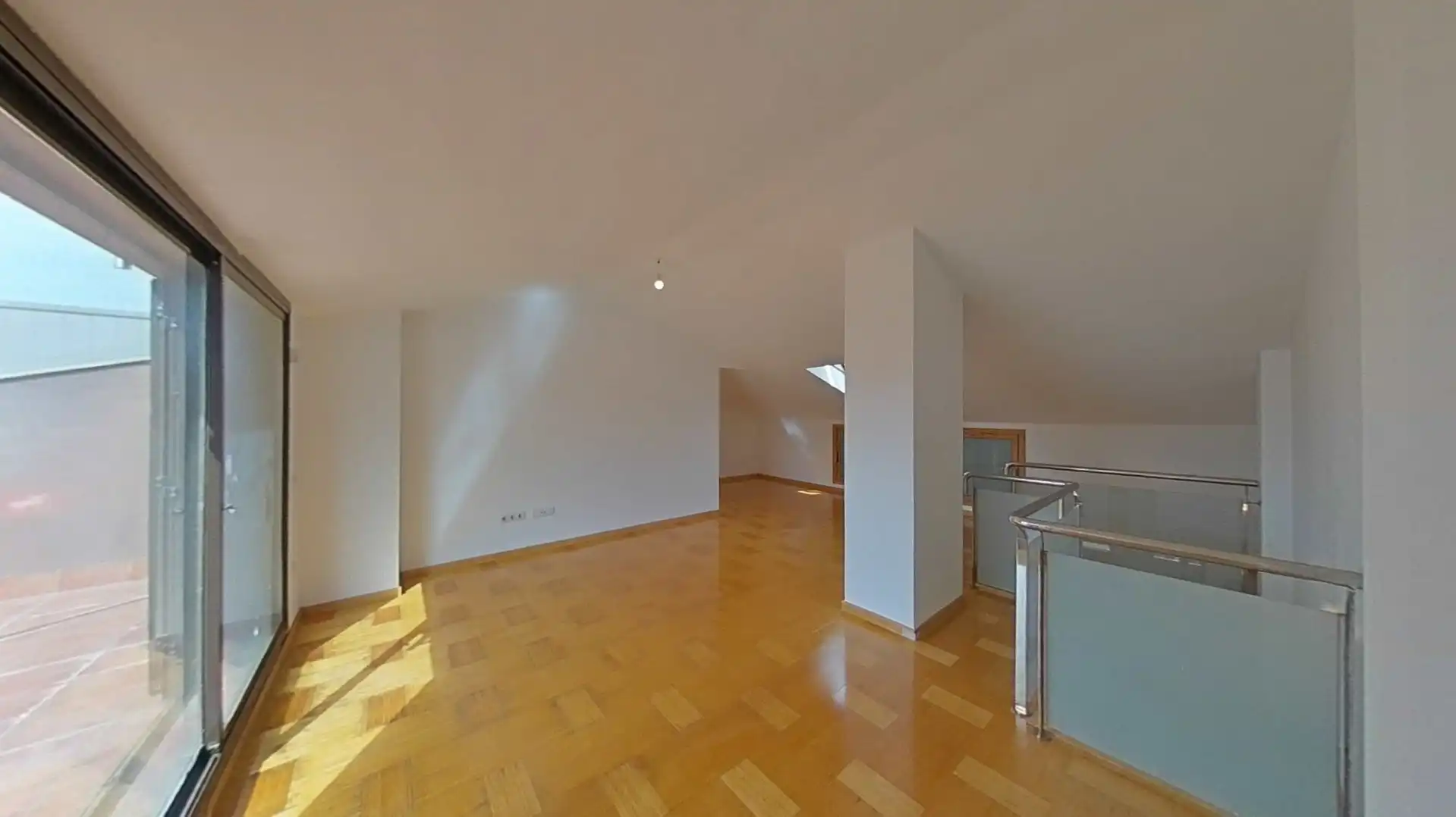 Duplexes for sale in Terrassa  with Air Conditioner, Heating and Terrace
