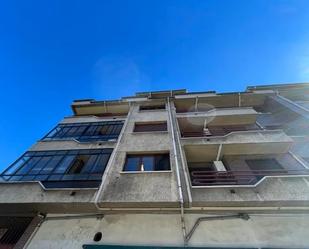 Exterior view of Flat for sale in Laviana  with Heating, Terrace and Balcony