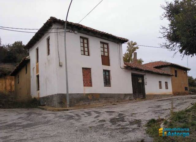 Finca rústica en Venta en Villamejil