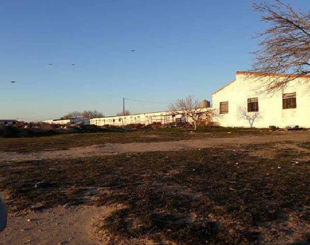 Terreno residencial en Venta en 8 en Barcience