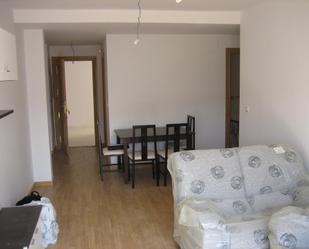 Living room of Flat to rent in La Zubia  with Balcony