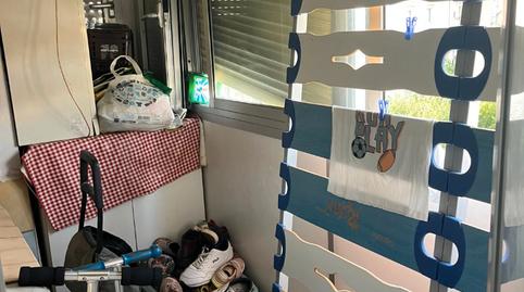 Foto 4 de Pis en venda a Polígon Merinals, Els Merinals, Sabadell