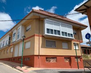 Exterior view of Box room for sale in Burgos Capital