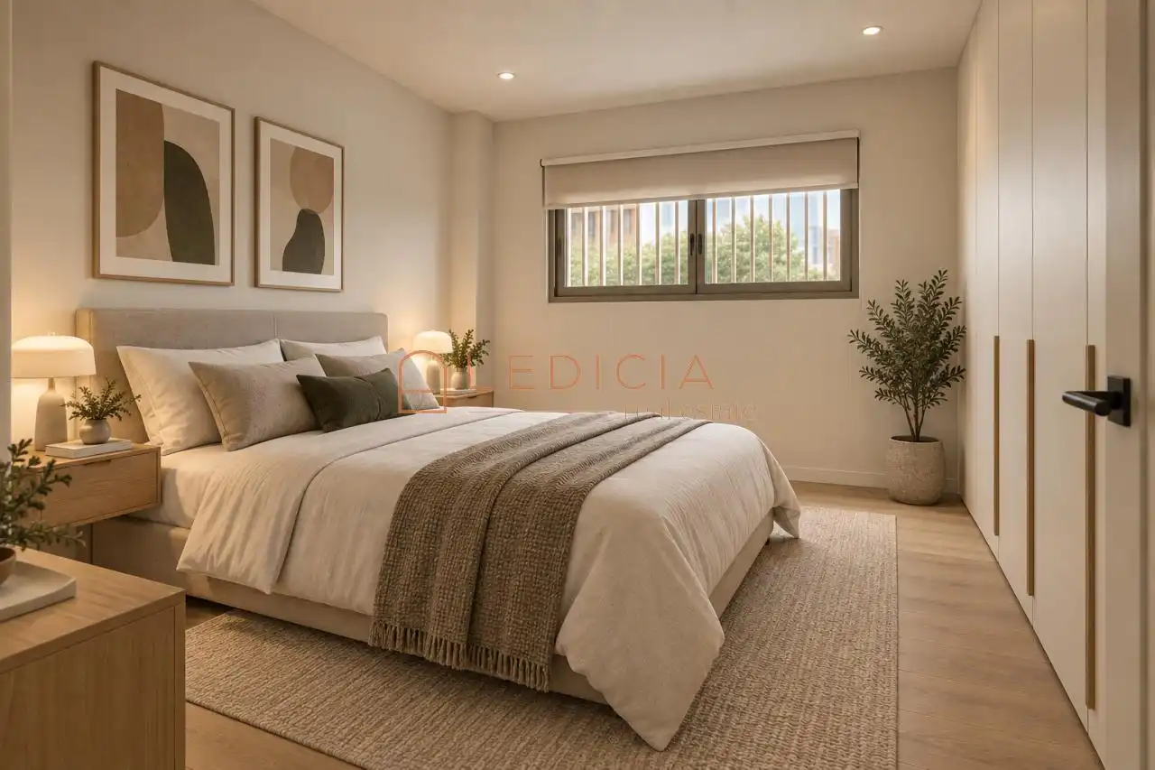 Piso en venta en RUA CASTAÑAL, imagen 3