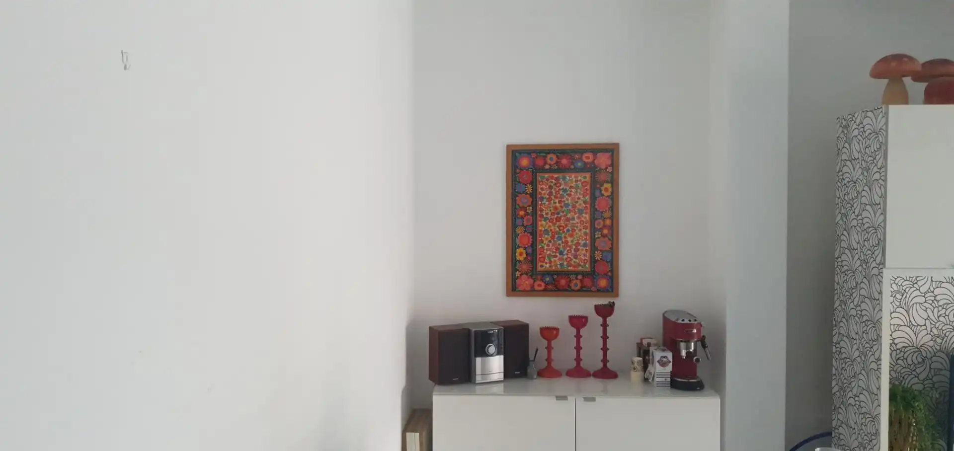Wohnung zur Miete in Alameda de Barceló, El Molinillo - Capuchinos