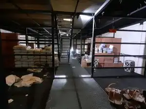 Fabrikhallen zum Verkauf in Fuenlabrada