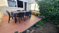 Terrace of Single-family semi-detached for sale in Palamós  with Private garden